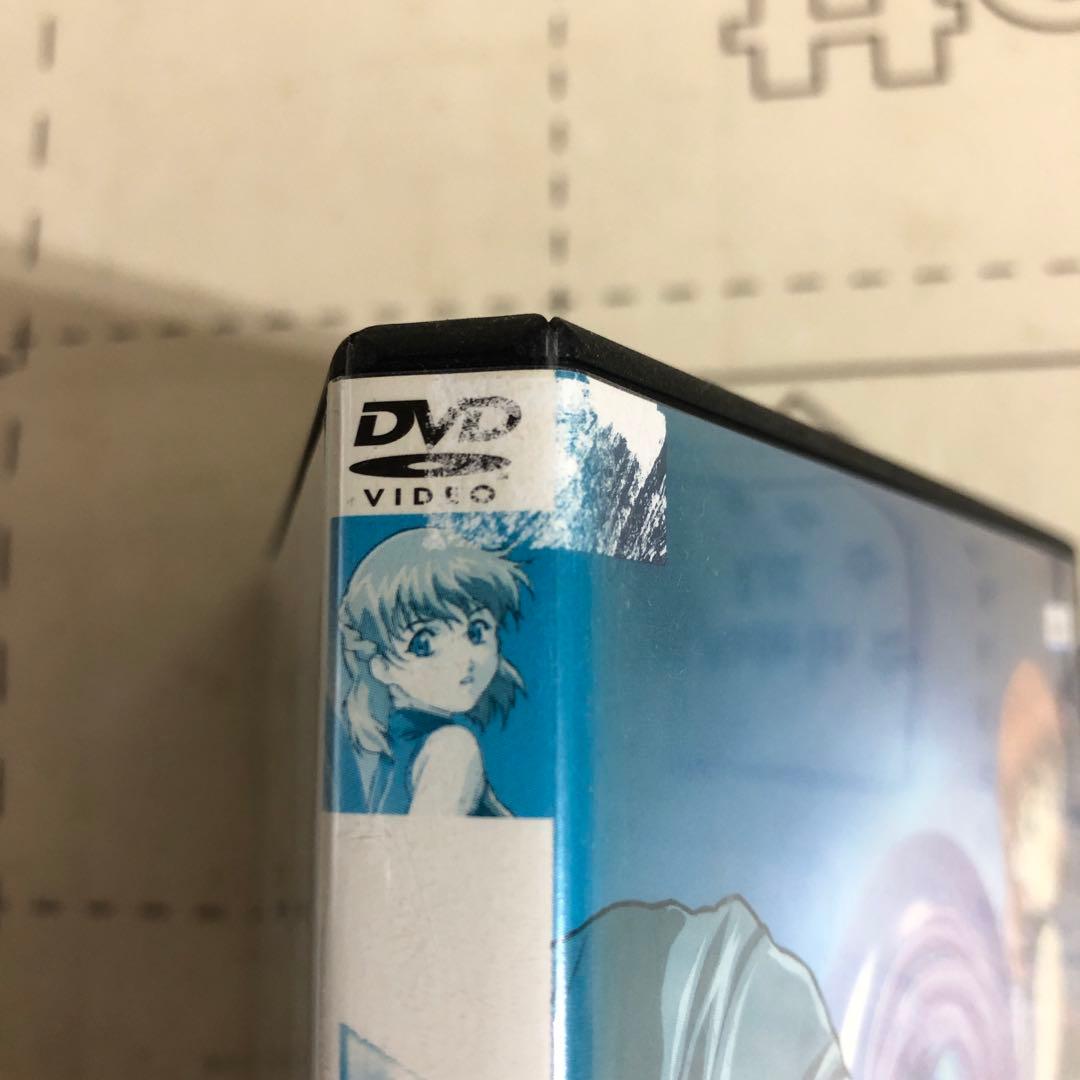 DVD ブルーシードOVA BLUE SEED 2 - メルカリ