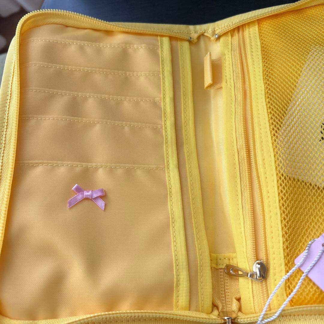 yuki様専用です！・フェイラー ラブラリーテディ母子手帳・マルチ