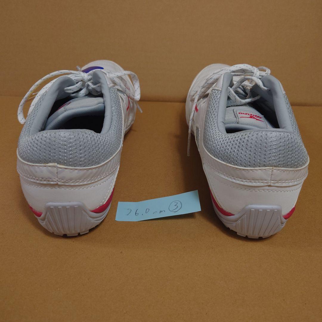 ミズノ　オールマイティ TDⅡ 11L　未使用品 26.0EEE