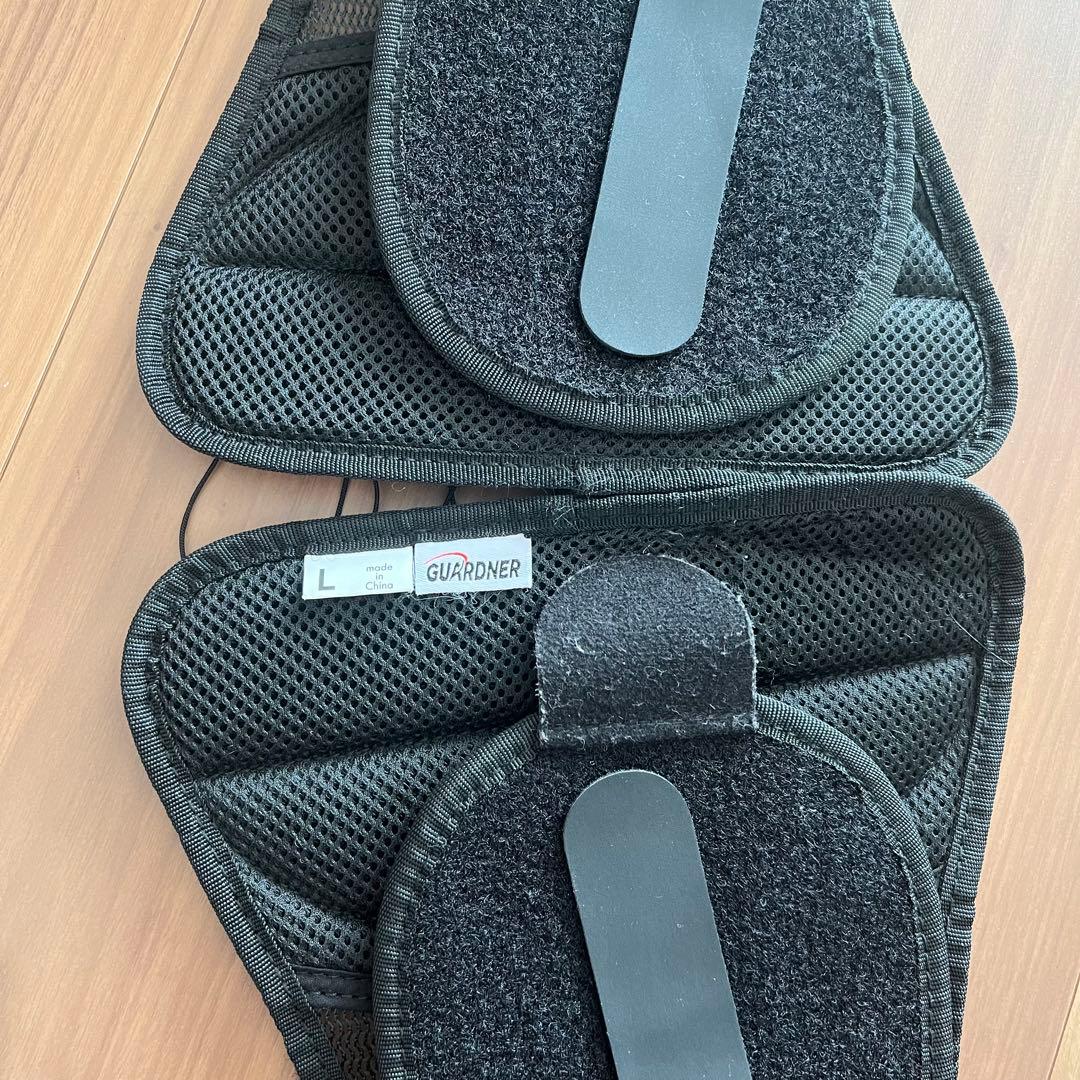 ガードナーベルト 正規店購入 Lサイズ - メルカリ