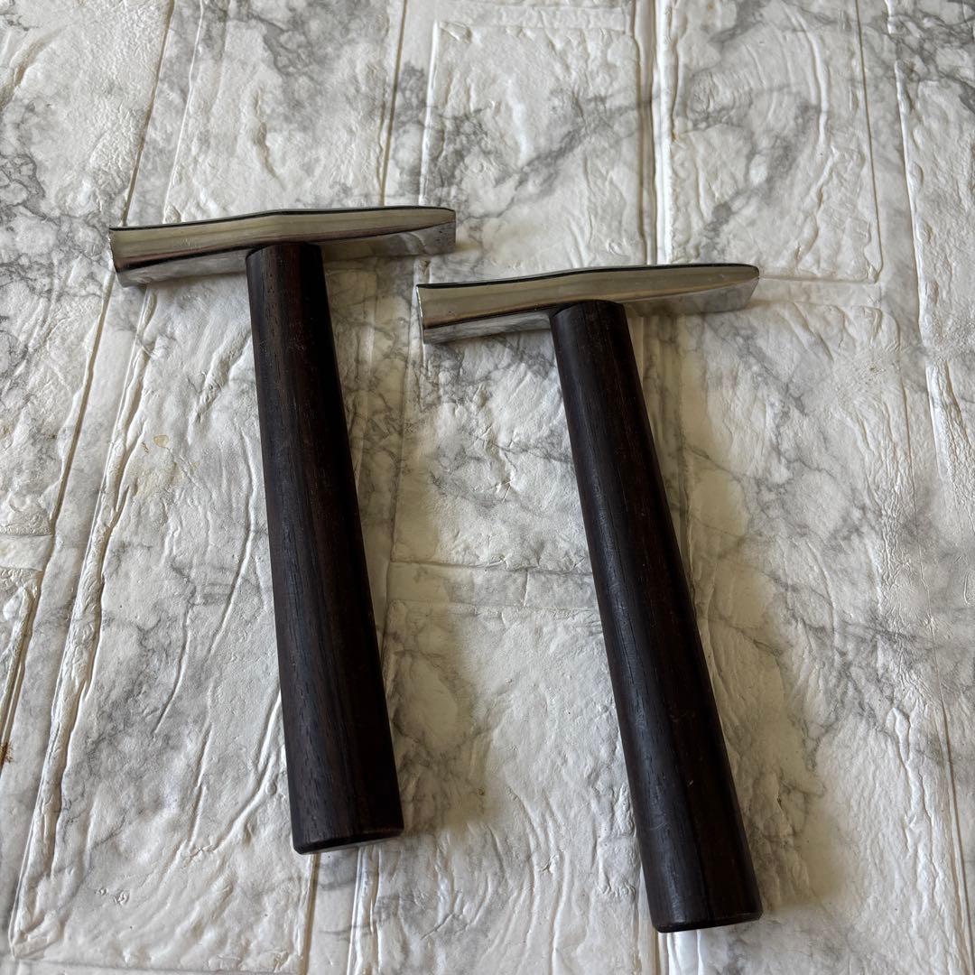 パチンコ釘調整用ハンマー 釘メンテナンス/釘師/工具/道具❤️セット