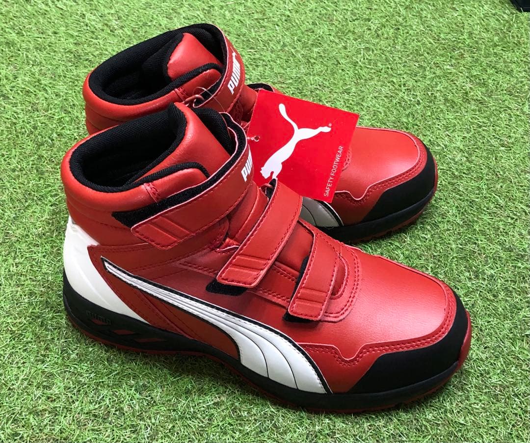 26.0cmPUMA SAFETY(プーマセーフティー) ライダー2.0