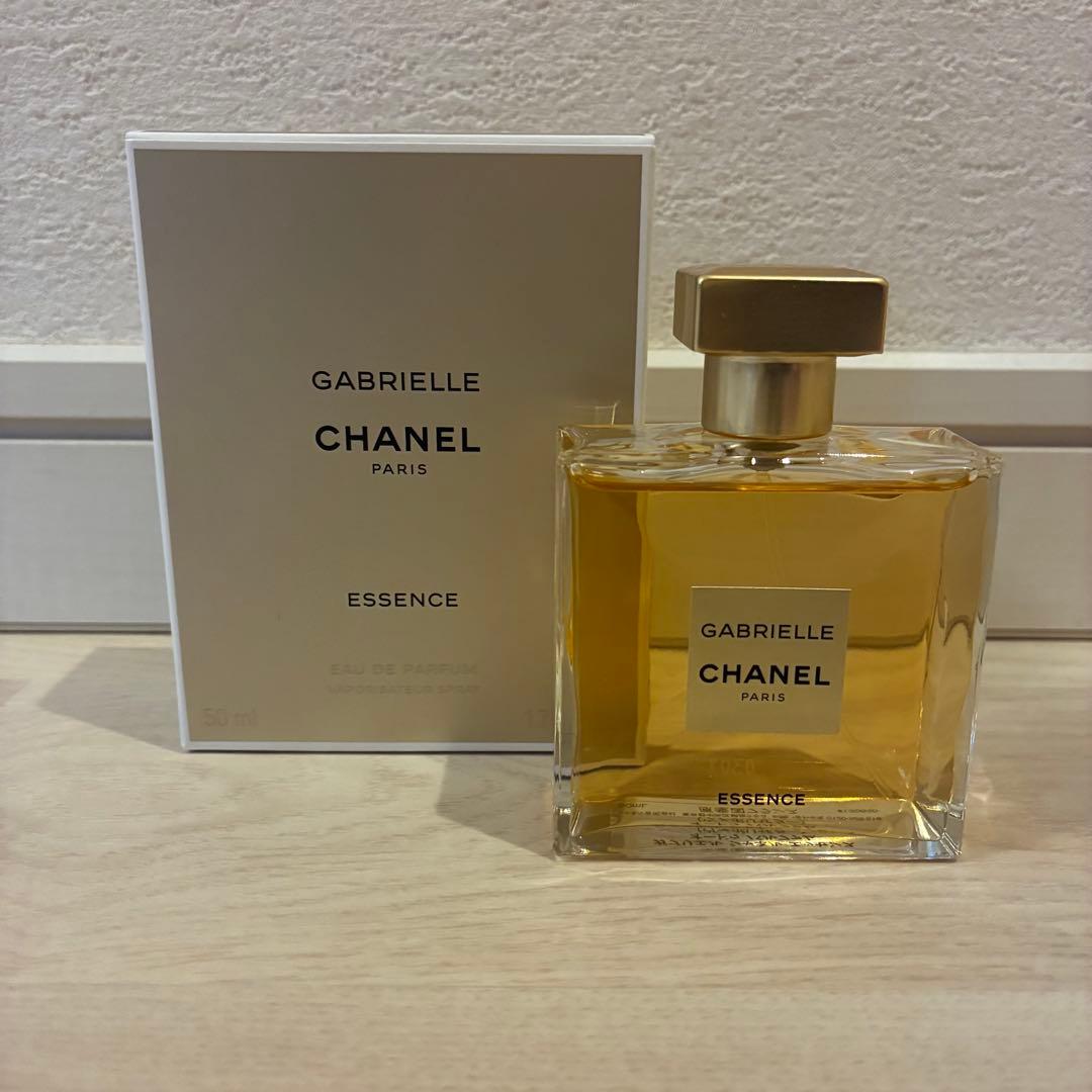 にに ガブリエルシャネルエッセンスオードゥパルファム シャネル / ガブリエル シャネル エッセンス オードゥ パルファム