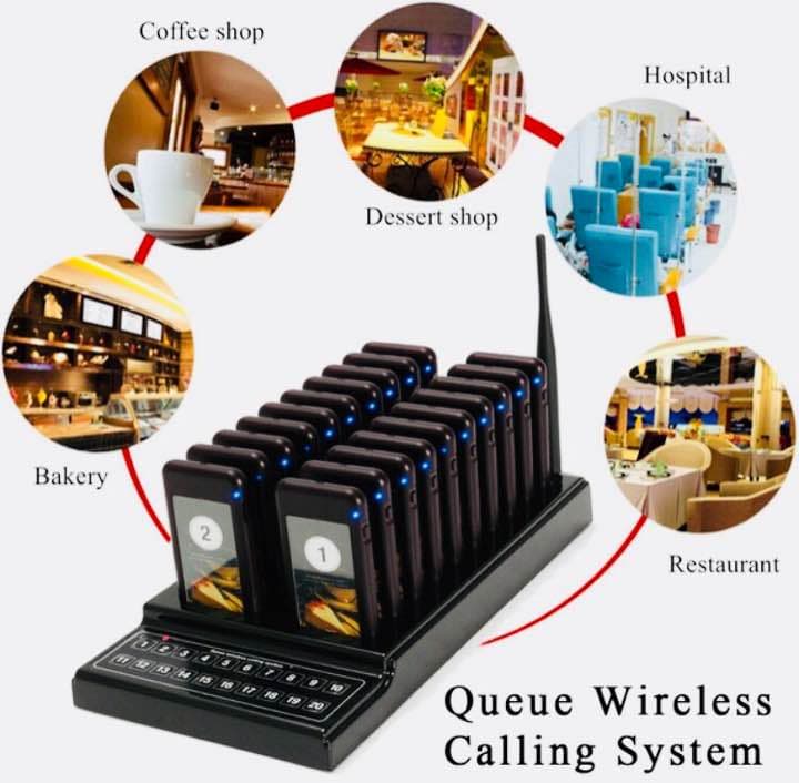 ベルチャイム 業務用(20個1セット) Amazon.co.jp: Zekory 無線呼び出しベル 受信機 (子機) 20台 セット