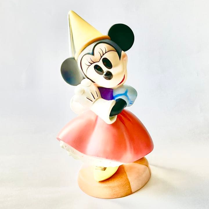 WDCC ミッキーの巨人退治 プリンセスミニー - メルカリ