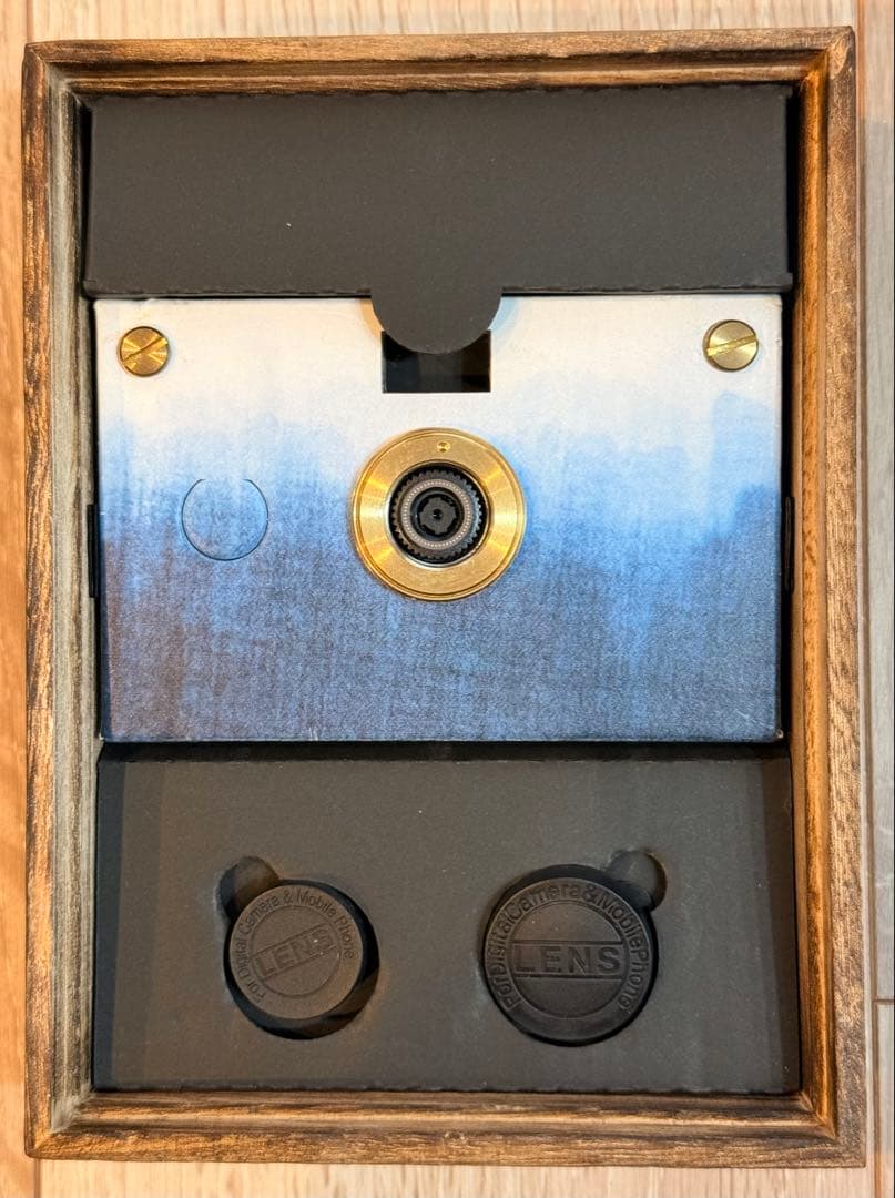 Paper Shoot ペーパーシュート+着せ替えケース(新品),レンズ2種付き 楽天市場】Papershoot 交換用着せ替えカバー ペーパーシュート あす楽