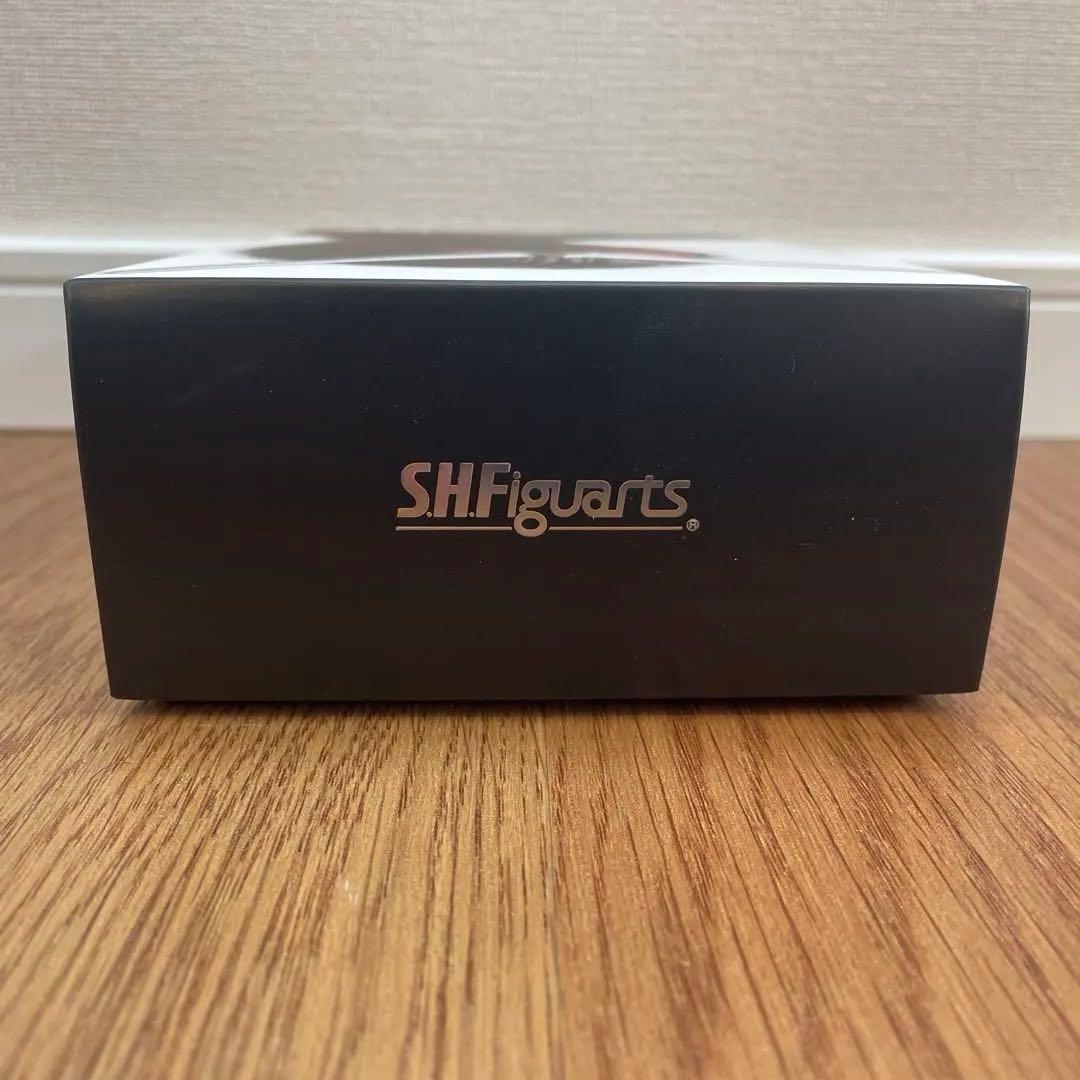 新品 s.h.figuarts 仮面ライダージョーカー 真骨頂　仮面ライダーW