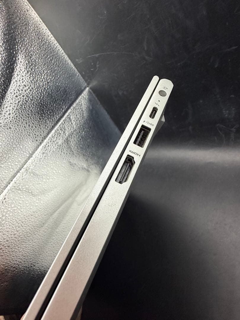 第13世代16GB256GBNVMeType-c充電EliteBook 630 - メルカリ