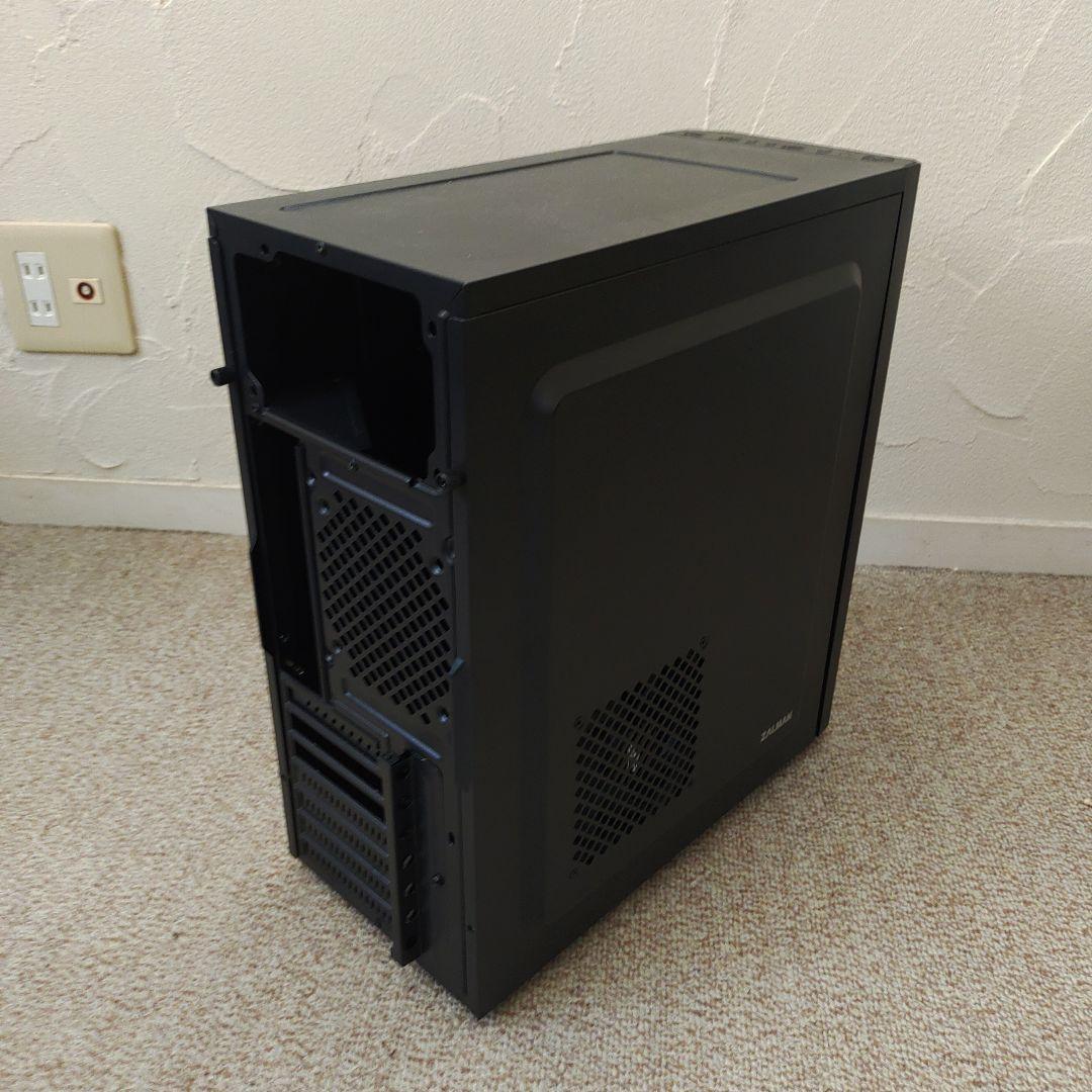 mgmmtgpwd様オーダーメイドPC