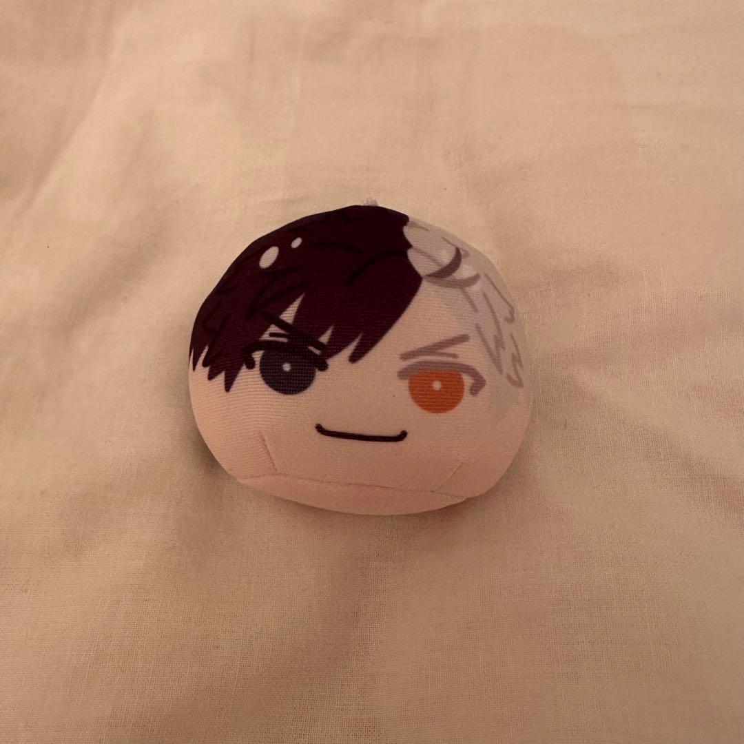 WIND BREAKER ウィンブレ 桜遥 おまんじゅう マスコット - メルカリ