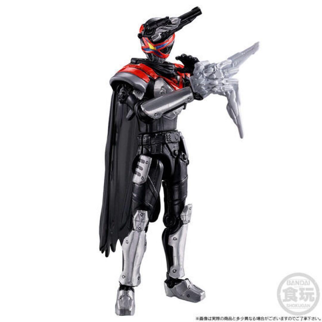 勇動 リングハンター・ガリュード 単品 掌動 装動 超動 - メルカリ