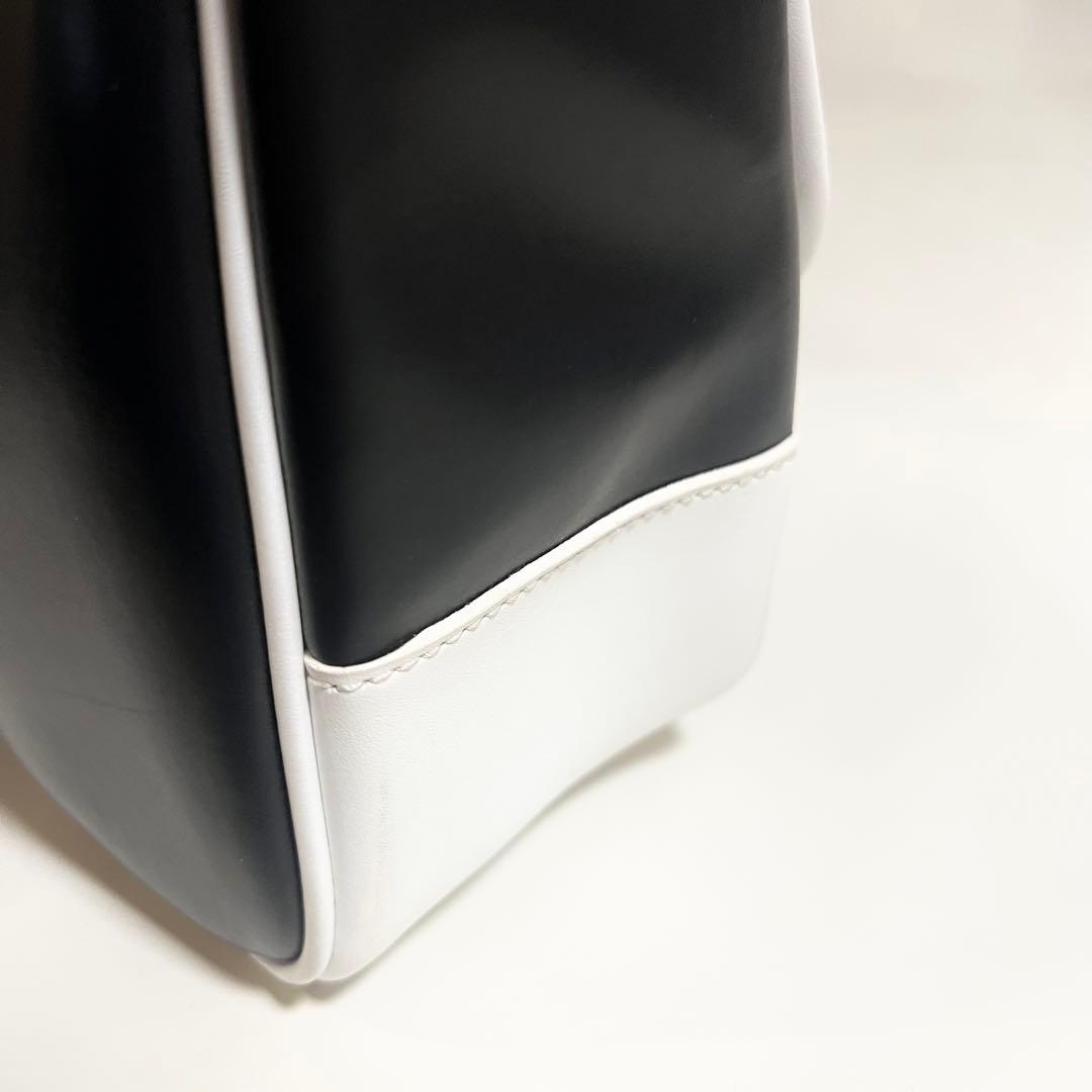 希少 大人気 00s バーバリー ブラックレーベル メッセンジャーバッグ