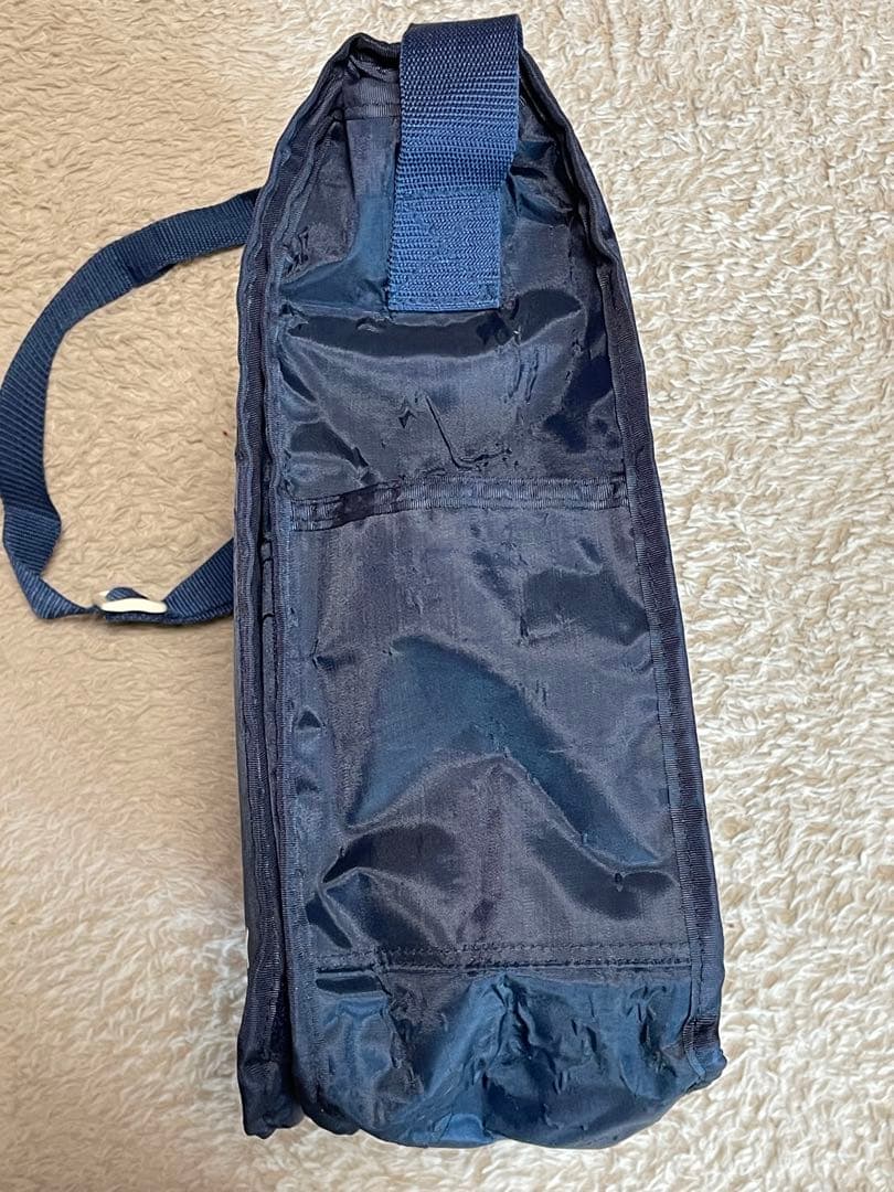 avextrax レコードバッグ dj