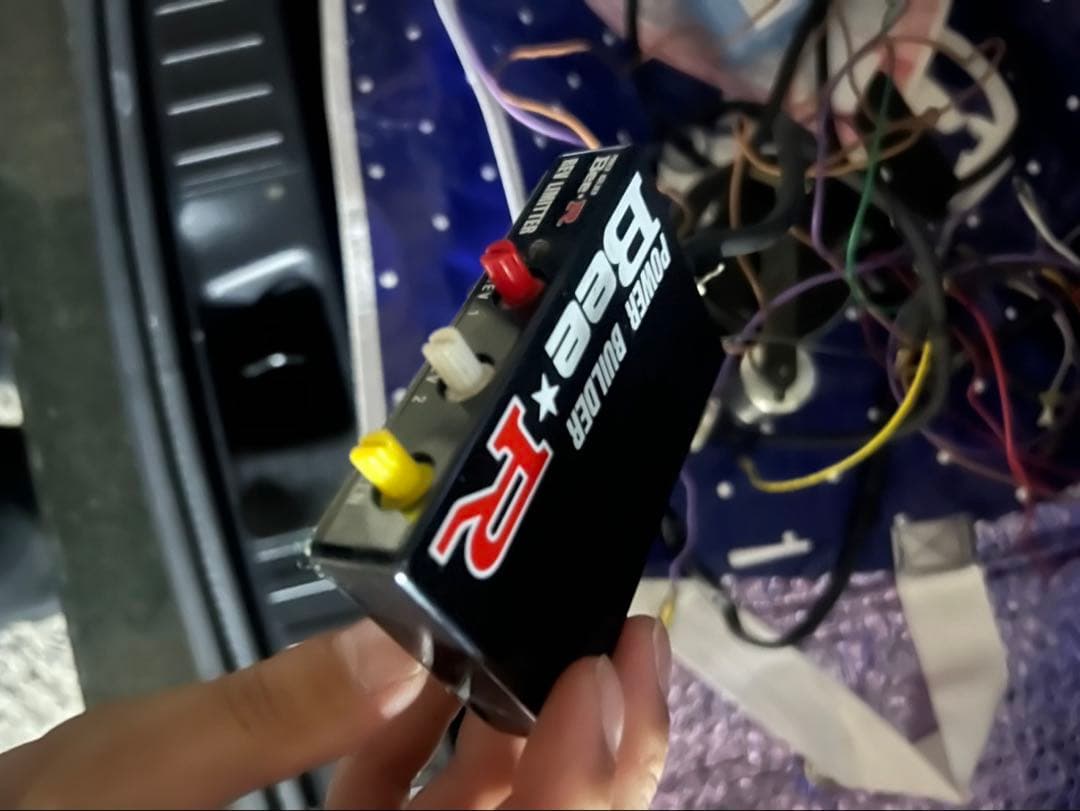 ビーレーシング　BeeReasingレブリミッター EK9 EG6 DC2 ビーレーシング BeeReasingレブリミッター EK9 EG6 DC2 - メルカリ