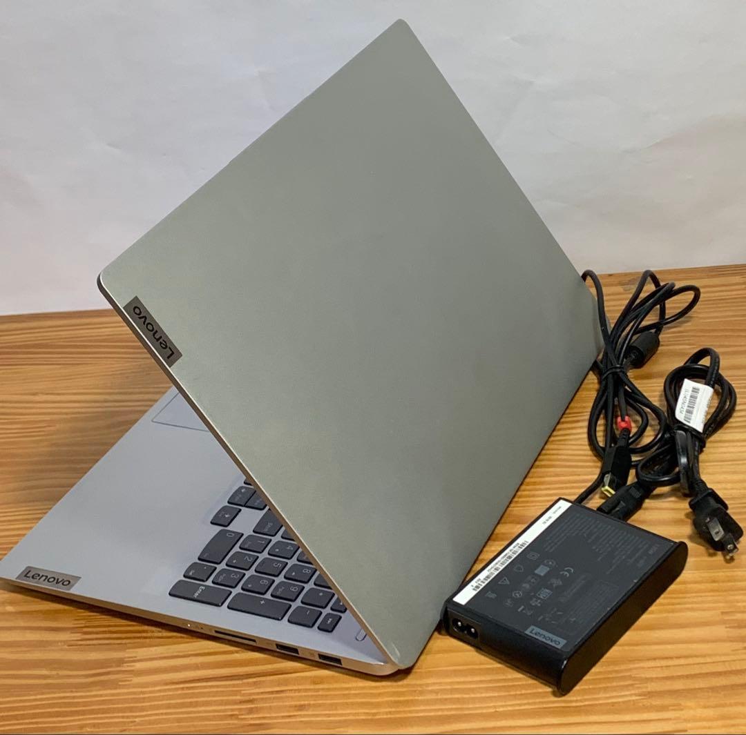 Lenovo IdeaPad 5 Pro☆ゲーミング☆Ryzen7 5800H☆