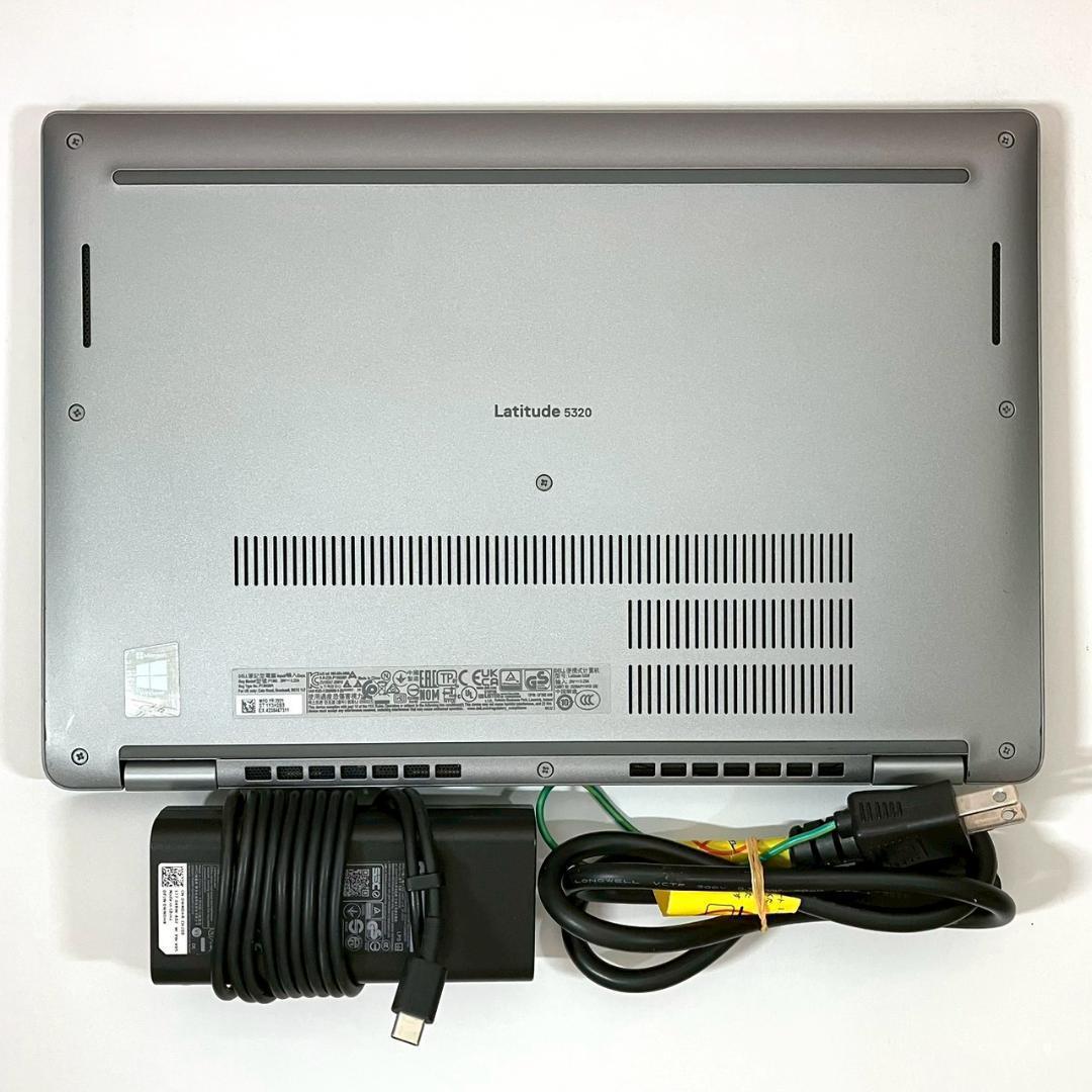 ☆Office2024☆ 第11世代i7 メモリ16GB DELL 502 - メルカリ