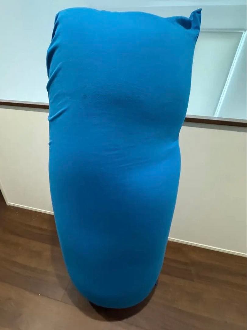 ヨギボーマックス　Yogibo Maxブルー　※送料込み 公式】Yogibo Max（ヨギボー マックス） | Yogibo公式オンラインストア