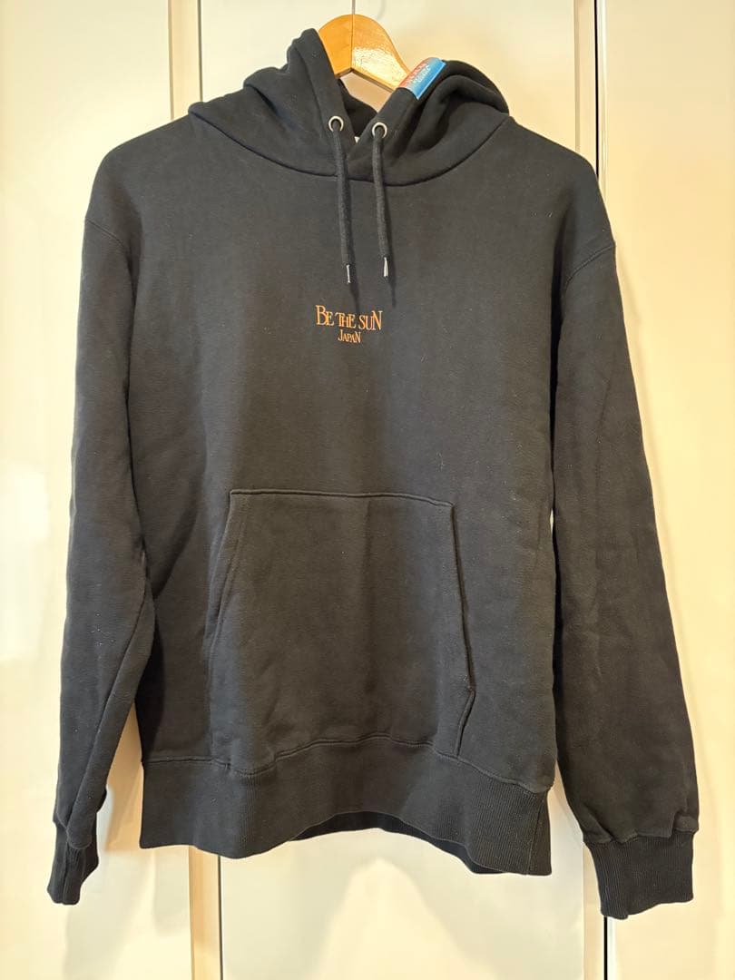 SEVENTEEN BE THE SUN フーディー 黒 - メルカリ