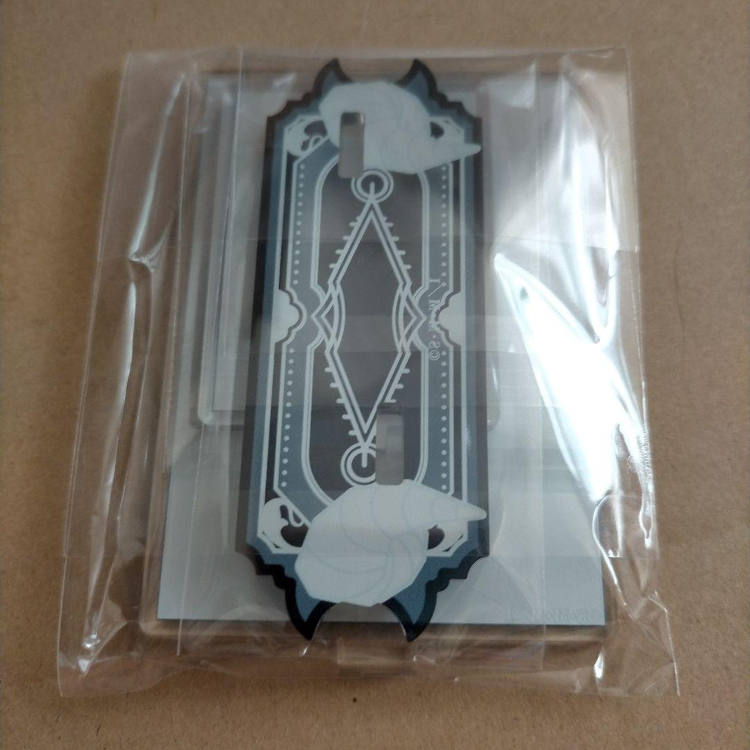 悪役令嬢の中の人 推しちゃれ C賞 アクリルスタンド アンヘル - メルカリ