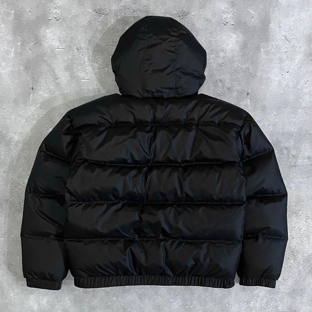 adidas 80s ダウンジャケット 万国旗タグ 常田大希VINTAGE 古着 - メルカリ