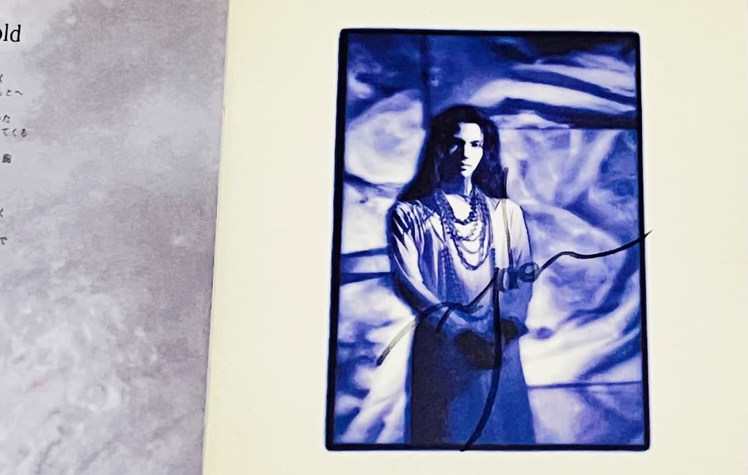 L'Arc-en-Ciel Tierra ラルク HYDE サイン - メルカリ