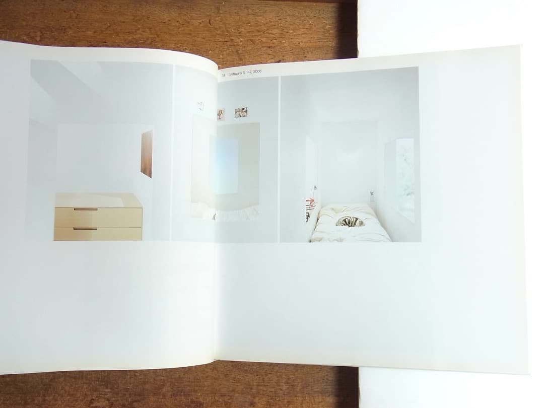 Walter Niedermayr＋SANNA ウォルター・ニーダマイヤー写真集