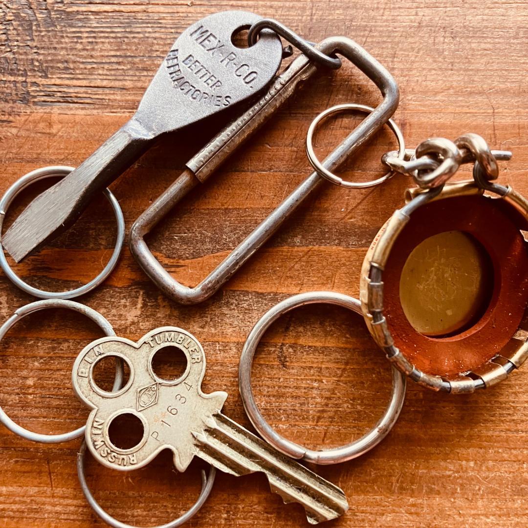 専用 PROTO TOOL／Keychain - メルカリ