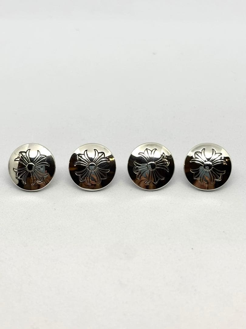 クロムハーツ CHROME HEARTS 21年クリスマス 画鋲&コルクの通販はau