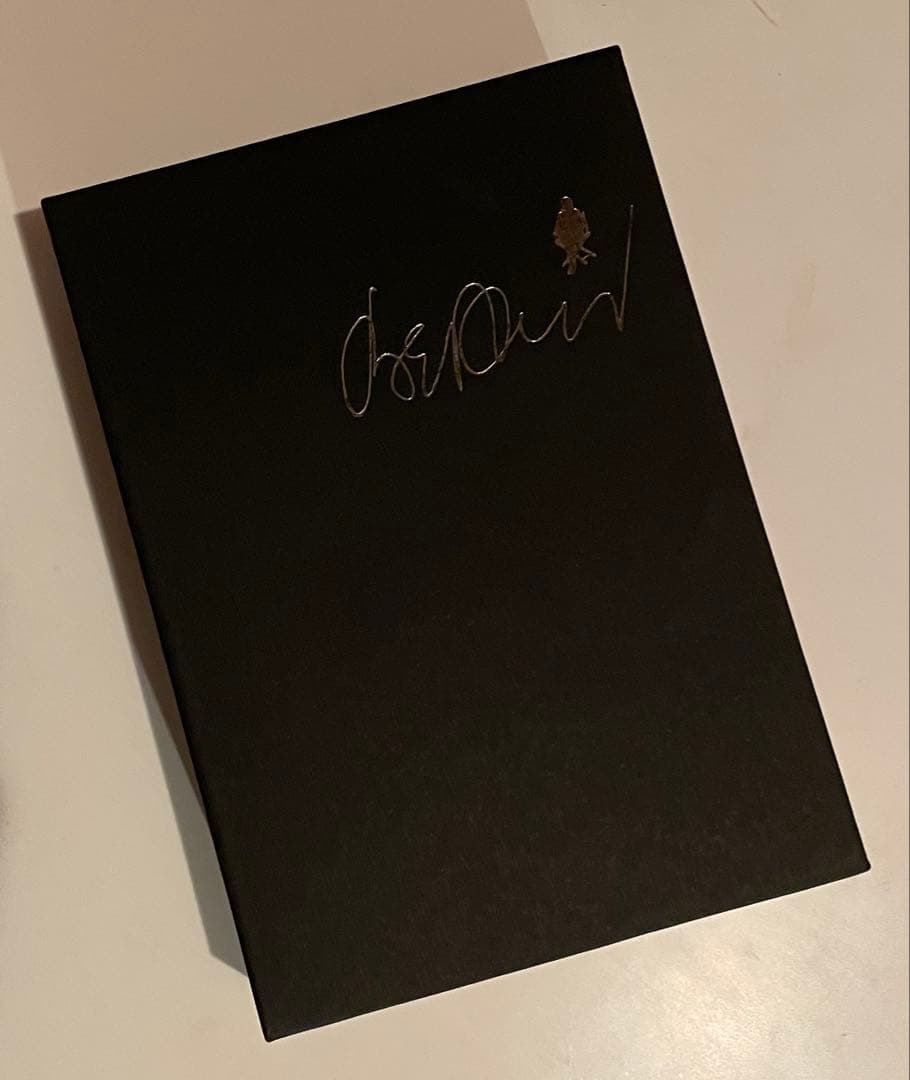 ※発送20日以降になります　ヴィターリーカネフスキー　DVD BOX