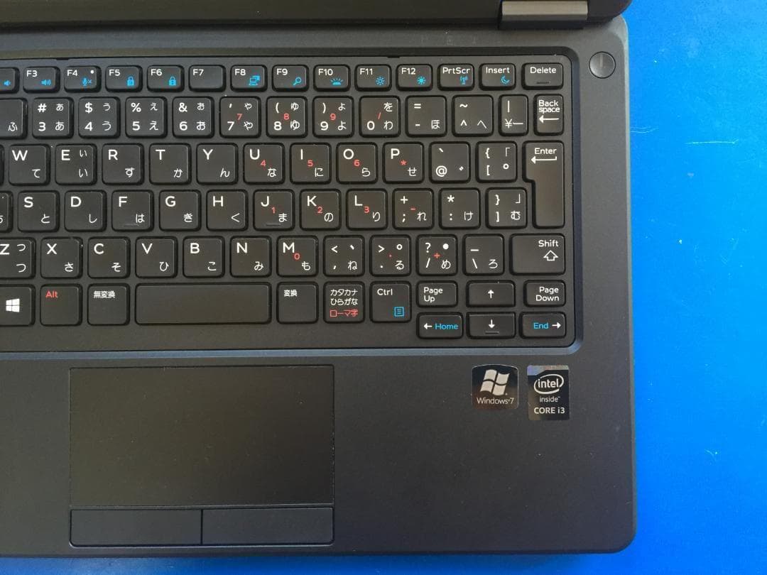 DELL Latitude E7250 12.5型/Office2024/Win - メルカリ