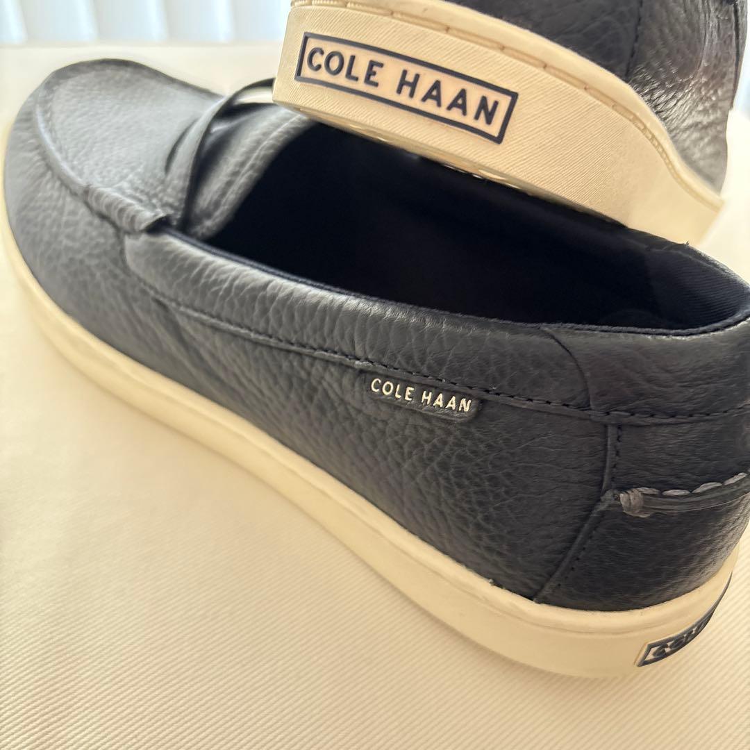 新品・未使用コール・ハーン　NANTCKT PNY 《お値下げ中》