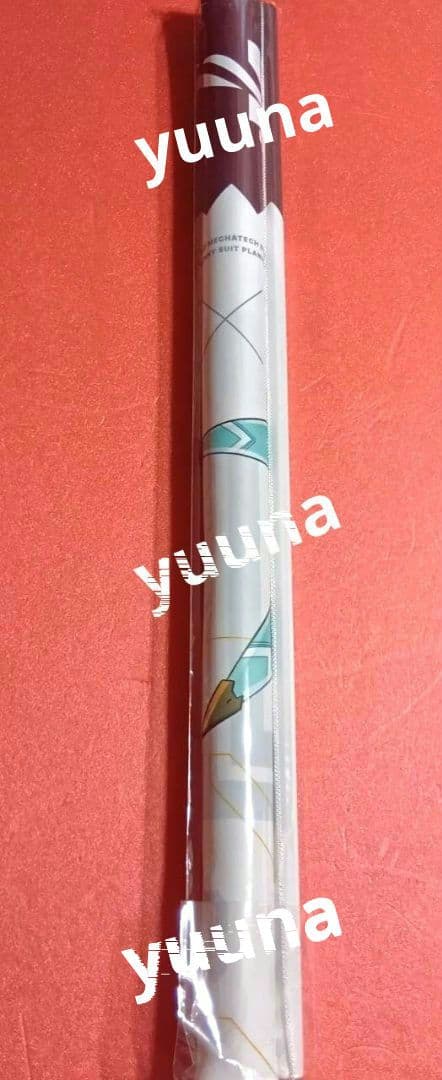 高峰ナダレ　BSPカフェ2　バニースーツプランニング　特大タペストリー　ソフィア