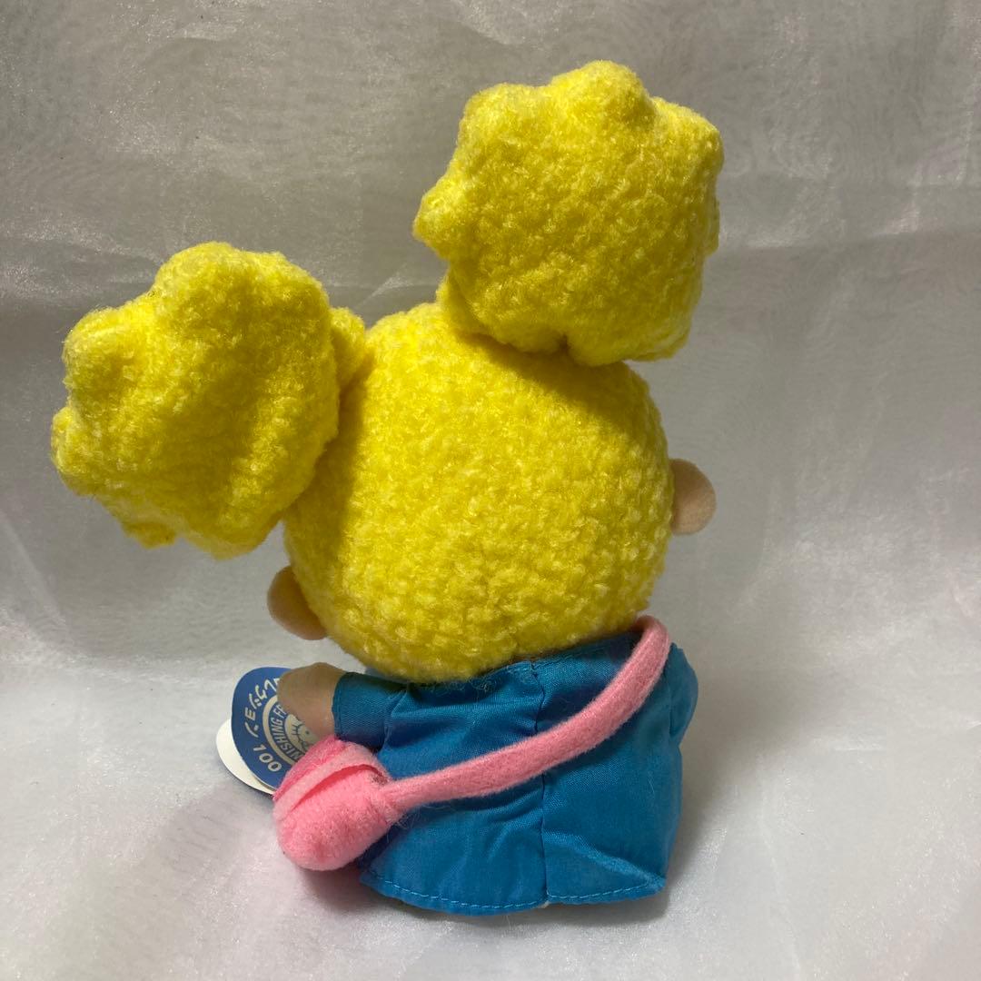 ピーク・ア・ブー ぬいぐるみ サンリオキャラクターコレクション 100