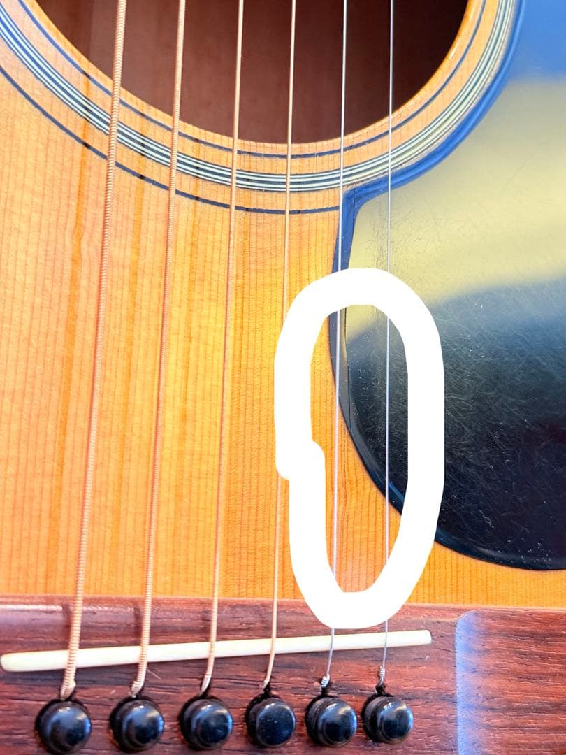 Martin 000-18 1972年製 ヴィンテージ 極上コンディション希少品