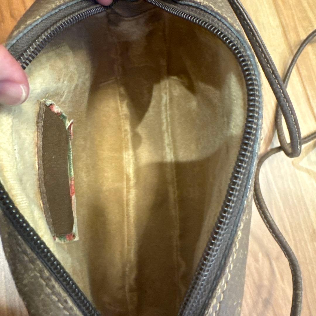 Gucci GGパターン ショルダーバッグ - バッグアウトレット ショップ