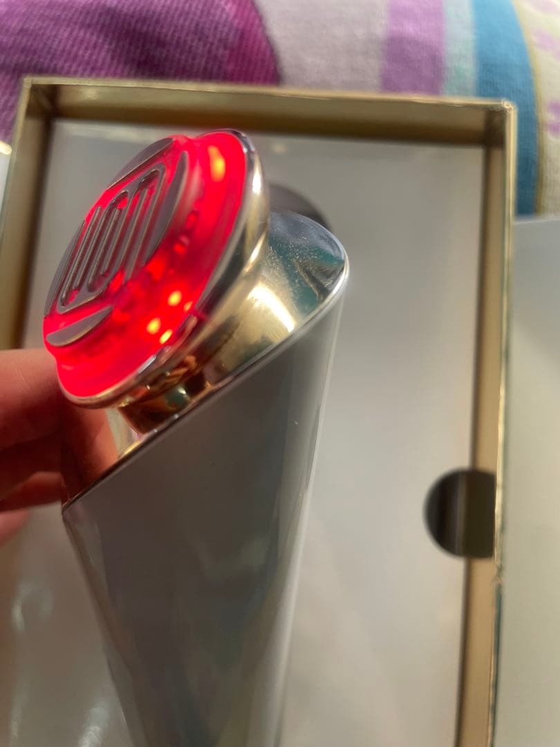 縁破損の為特価　エフェクティム　EFM03