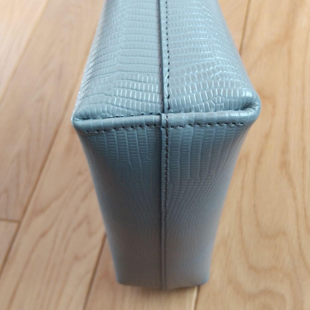 専用 TOFF&LOADSTONE ショルダーバッグ リフト・リザード - メルカリ