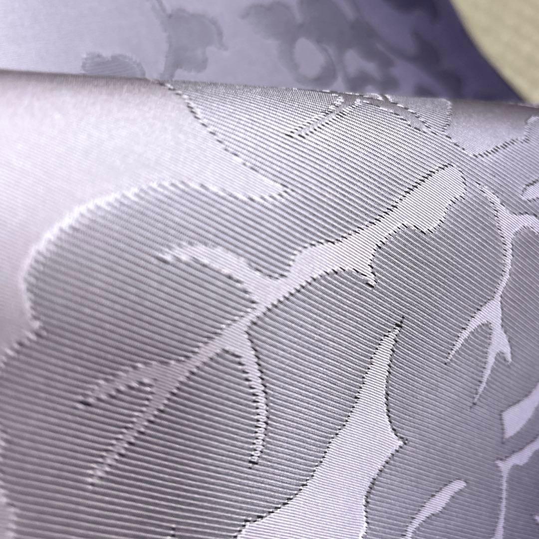 マークンページ　正絹　全通袋帯《ぼかし　葡萄唐草》