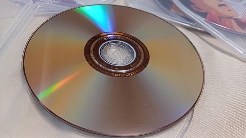 あしたへフリーキック DVD-BOX 9枚組 状態良好