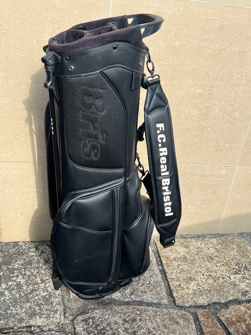 Bristol スタンド キャディバッグ FCRB-220105 - メルカリ