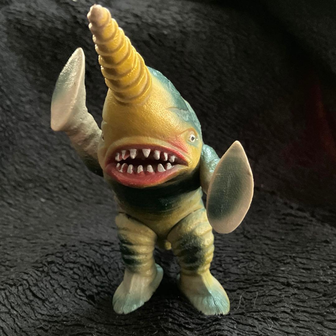 当時物！ポピー♦︎ キングザウルスシリーズ♦︎グビラ