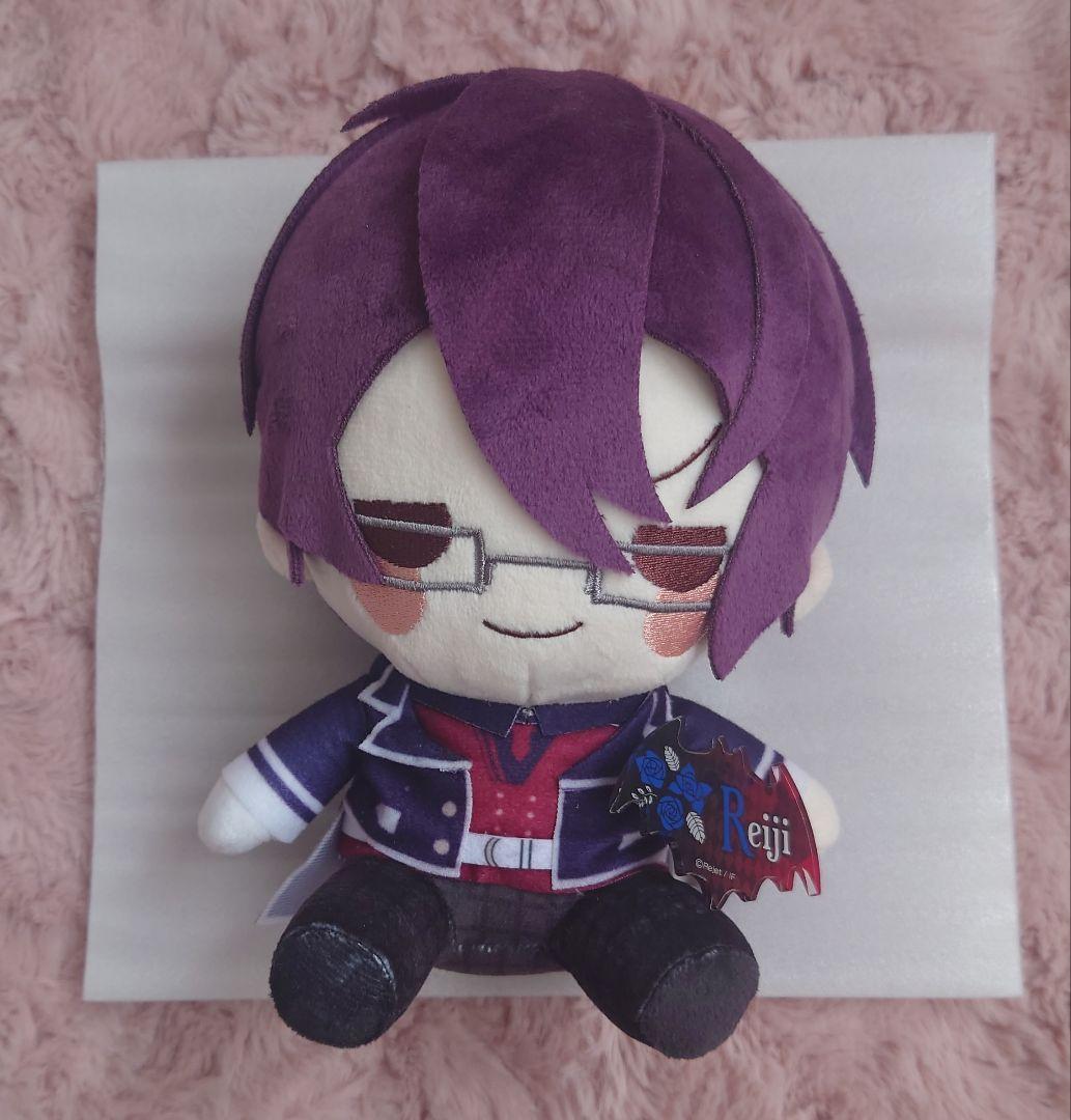 DIABOLIK LOVERS 逆巻レイジ - メルカリ