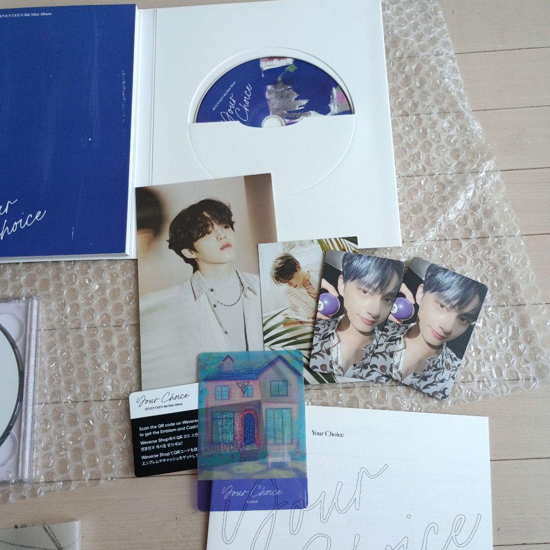 SEVENTEEN まとめ売り CD DVD セット セブチ - メルカリ