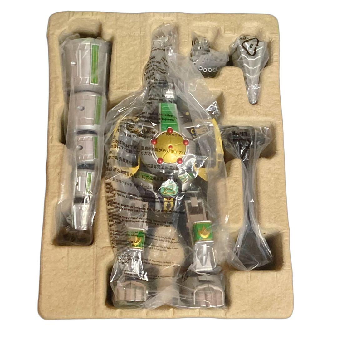 レガシー版『ドラゴンゾード（ドラゴンシーザー）』11インチフィギュア