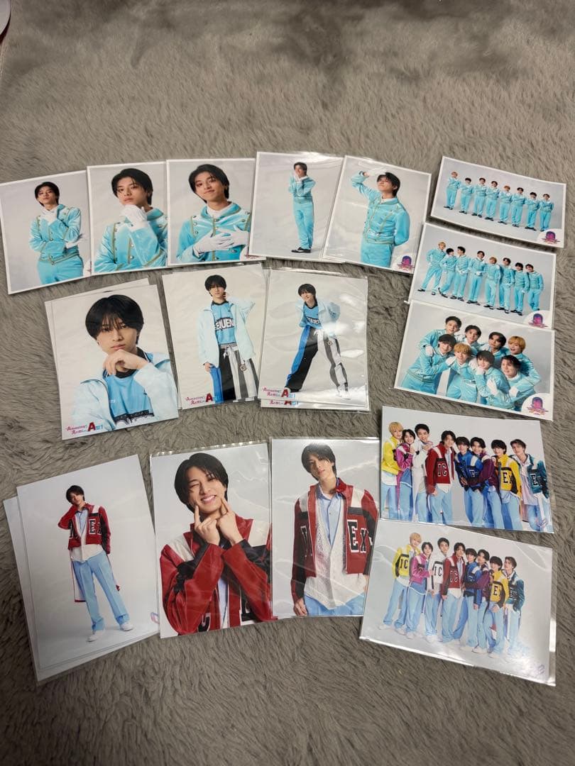 阿久根温世 グッズ まとめ - メルカリ