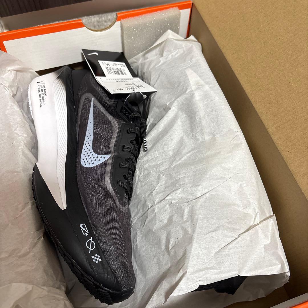 えむ様　新品! ズームフライ6 26.5cm