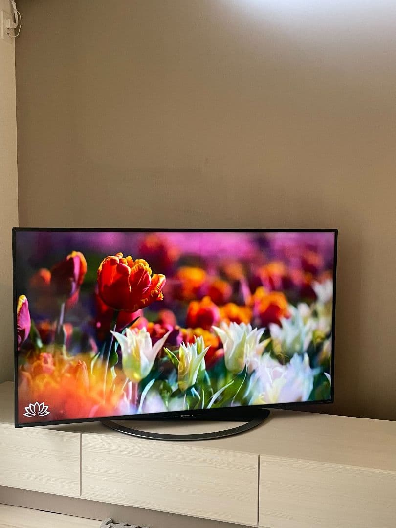 専用シャープ 4K 液晶テレビ 50インチ Amazon | シャープ 50V型 4K 液晶 テレビ AQUOS 4T-C50EN2 N-Black