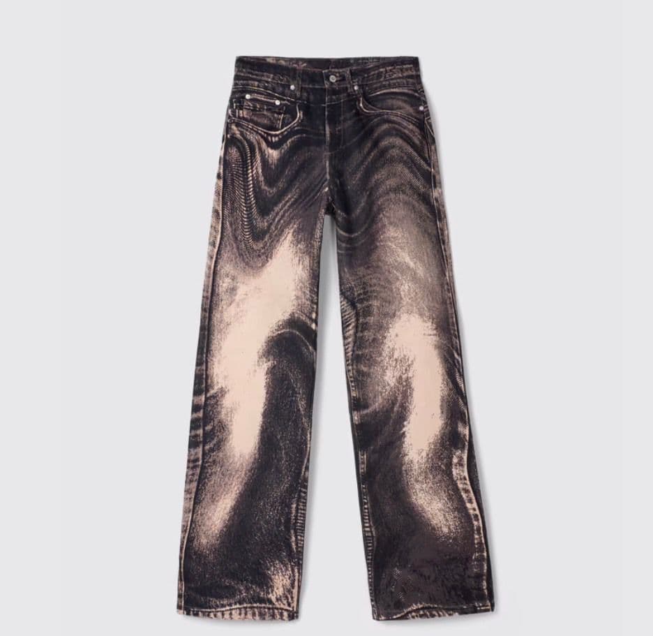 CAMPERLAB CAMPER LAB カンペールラボ デニム ジーンズ 30 - メルカリ