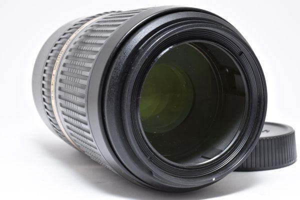 ☆訳あり美品☆ ニコン用 TAMRON SP 70-300mm USD #781 - メルカリ