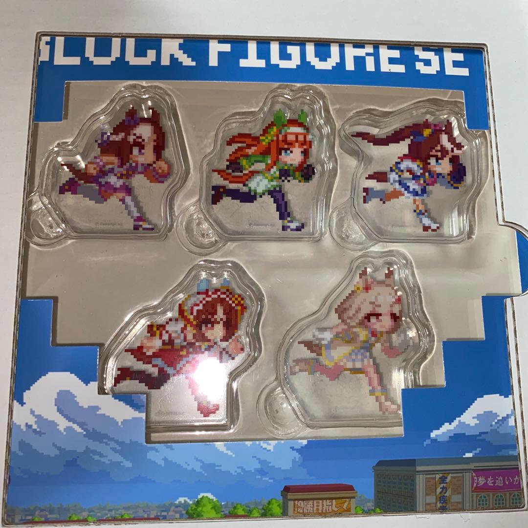 ウマ娘 プリティーダービー 熱血ハチャメチャ大感謝祭 DELUXE BOX